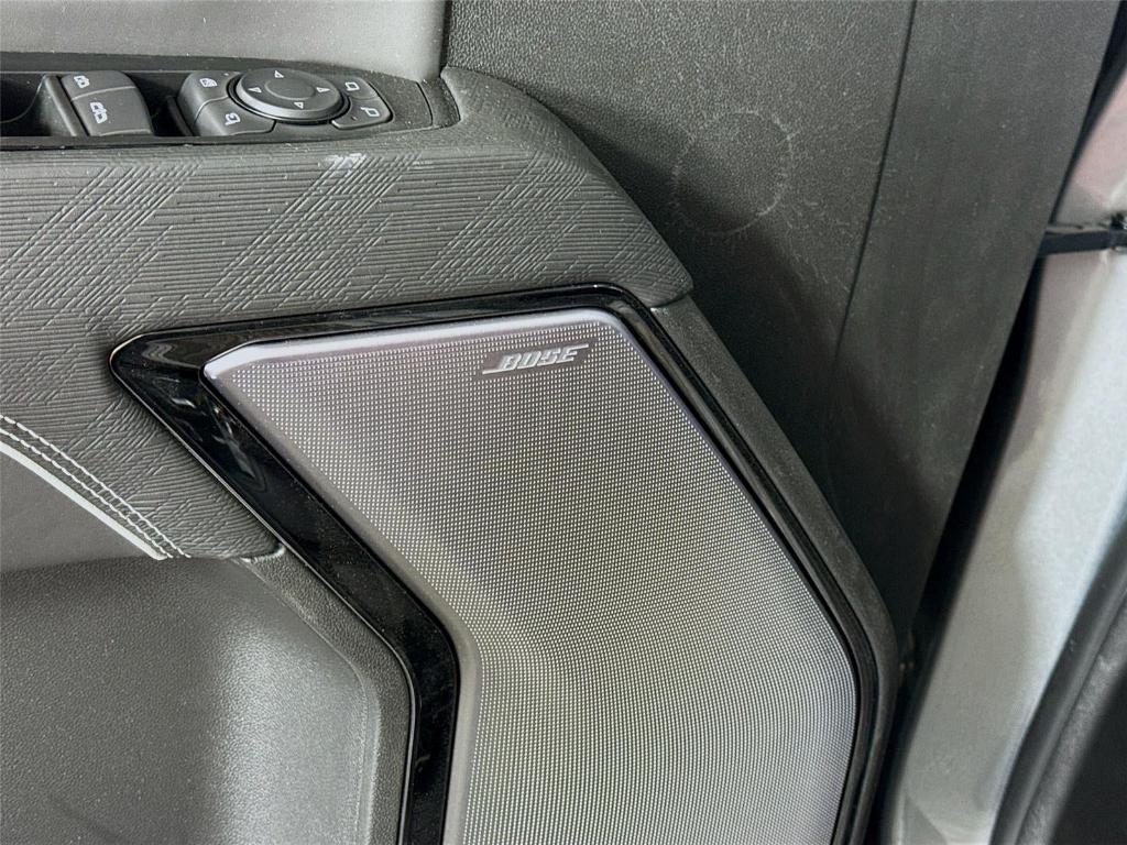 new 2026 GMC Sierra 1500 car, priced at $77,665
