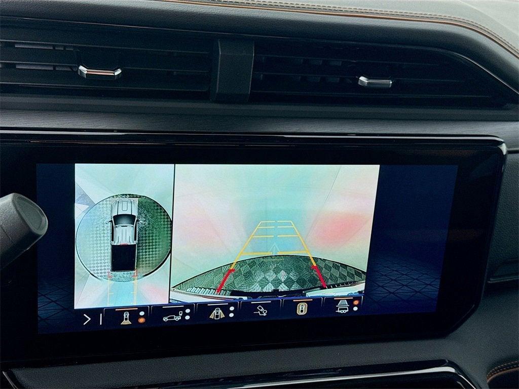 new 2026 GMC Sierra 2500 car, priced at $84,922