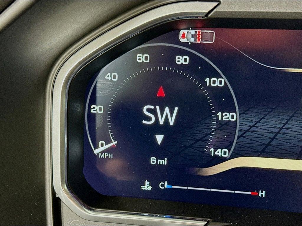 new 2026 GMC Sierra 2500 car, priced at $84,922