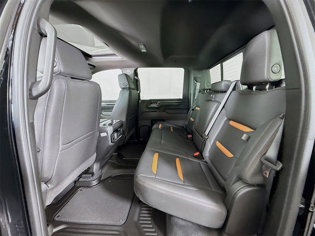 new 2026 GMC Sierra 2500 car, priced at $84,922
