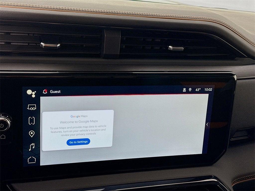 new 2026 GMC Sierra 2500 car, priced at $84,922