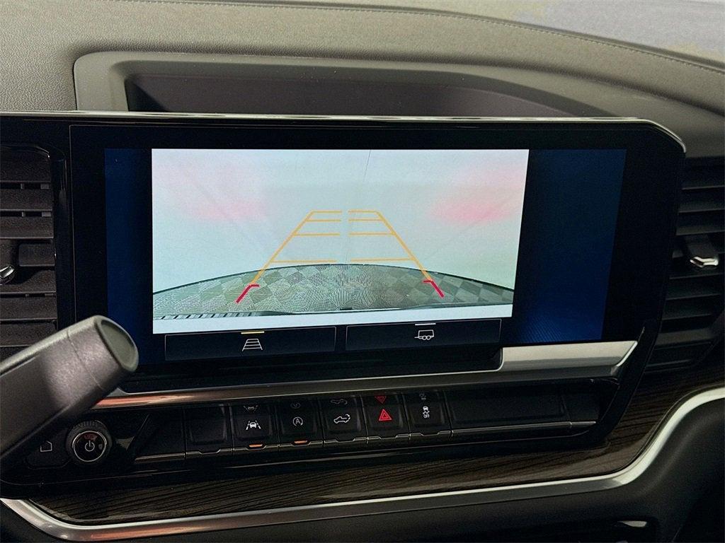 used 2022 Chevrolet Silverado 1500 car, priced at $32,499