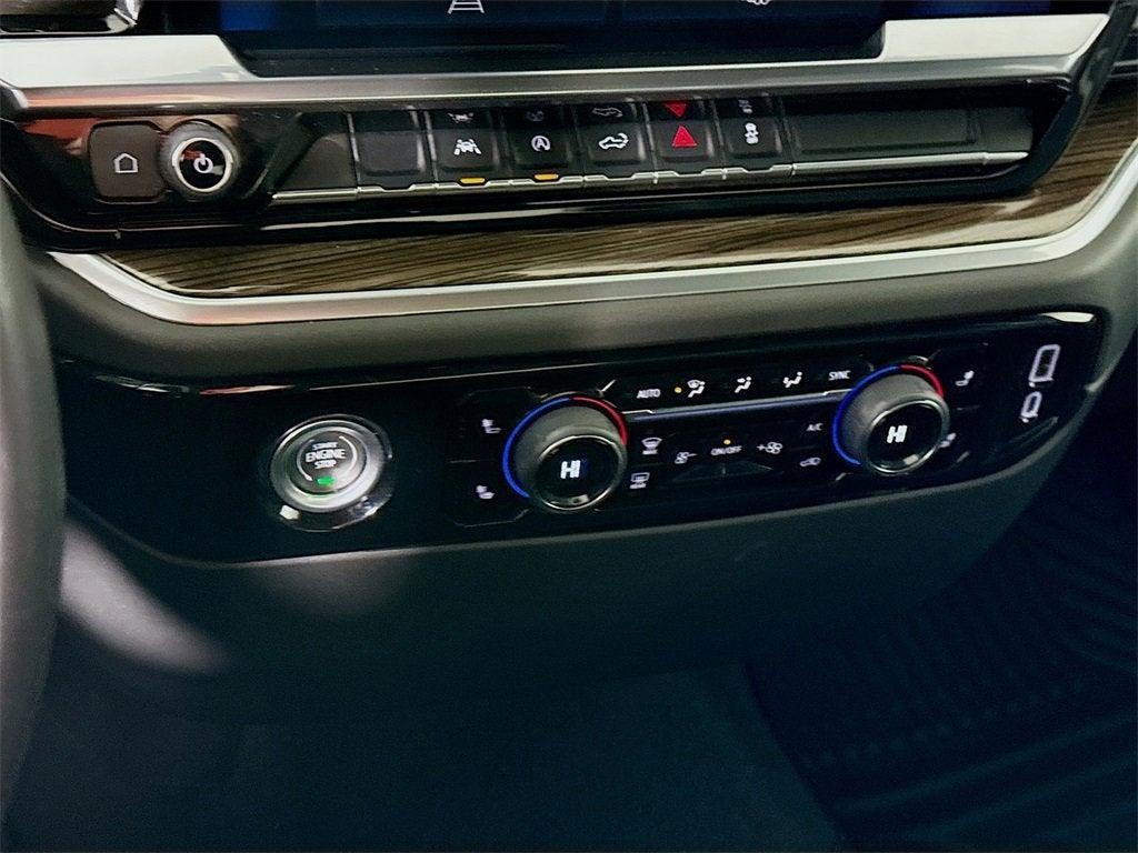 used 2022 Chevrolet Silverado 1500 car, priced at $32,499