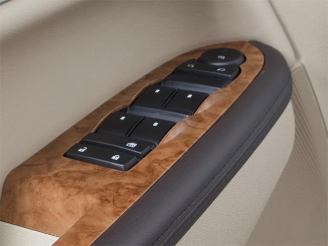 used 2011 Buick Enclave car