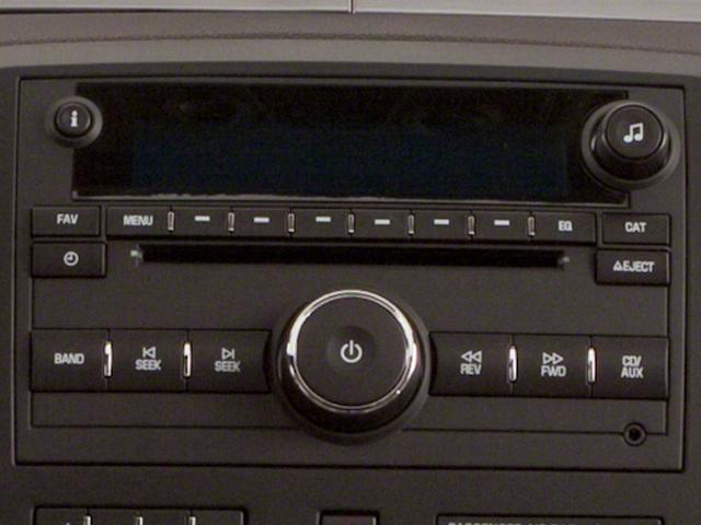 used 2011 Buick Enclave car