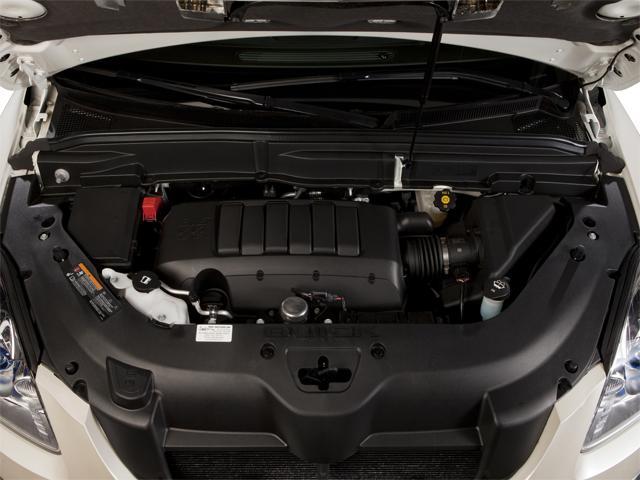 used 2011 Buick Enclave car