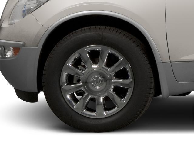 used 2011 Buick Enclave car