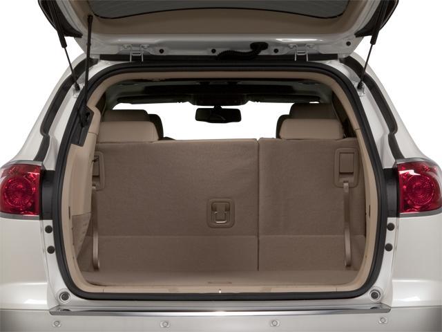 used 2011 Buick Enclave car