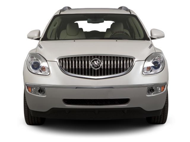used 2011 Buick Enclave car