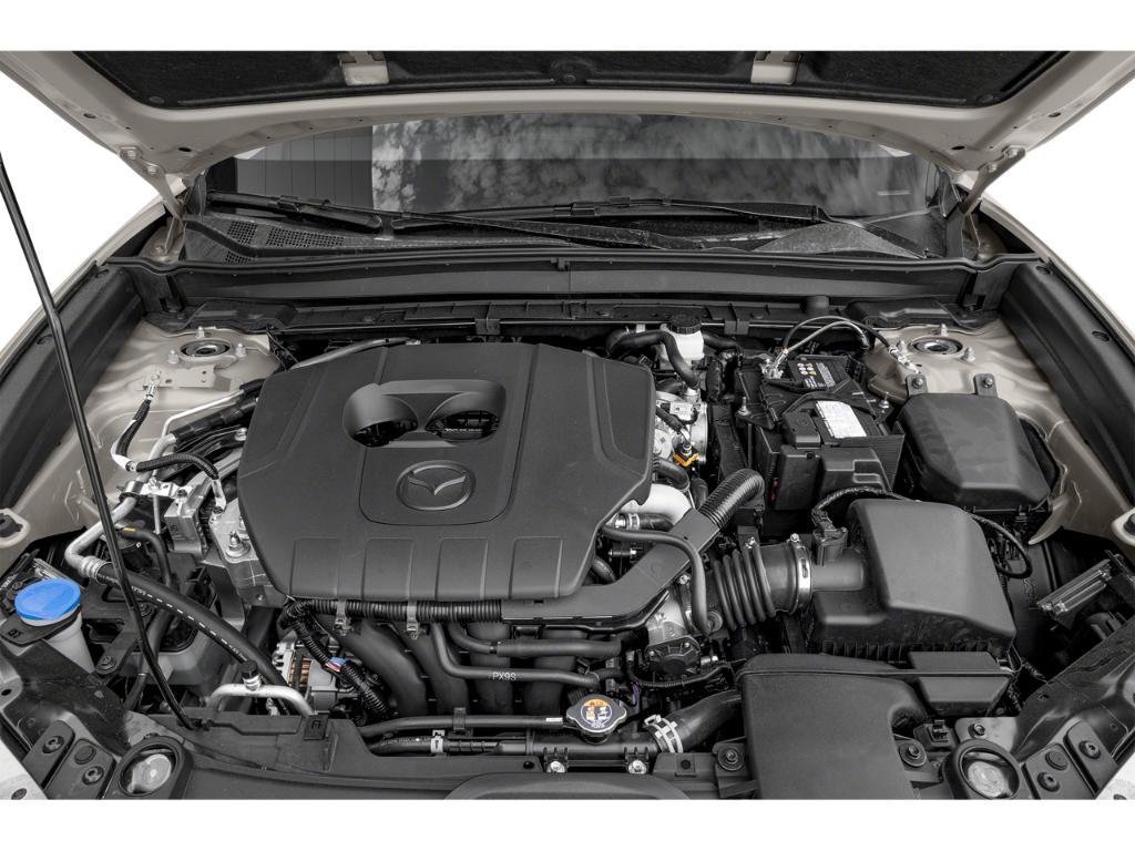 used 2023 Mazda CX-30 car, priced at $22,997