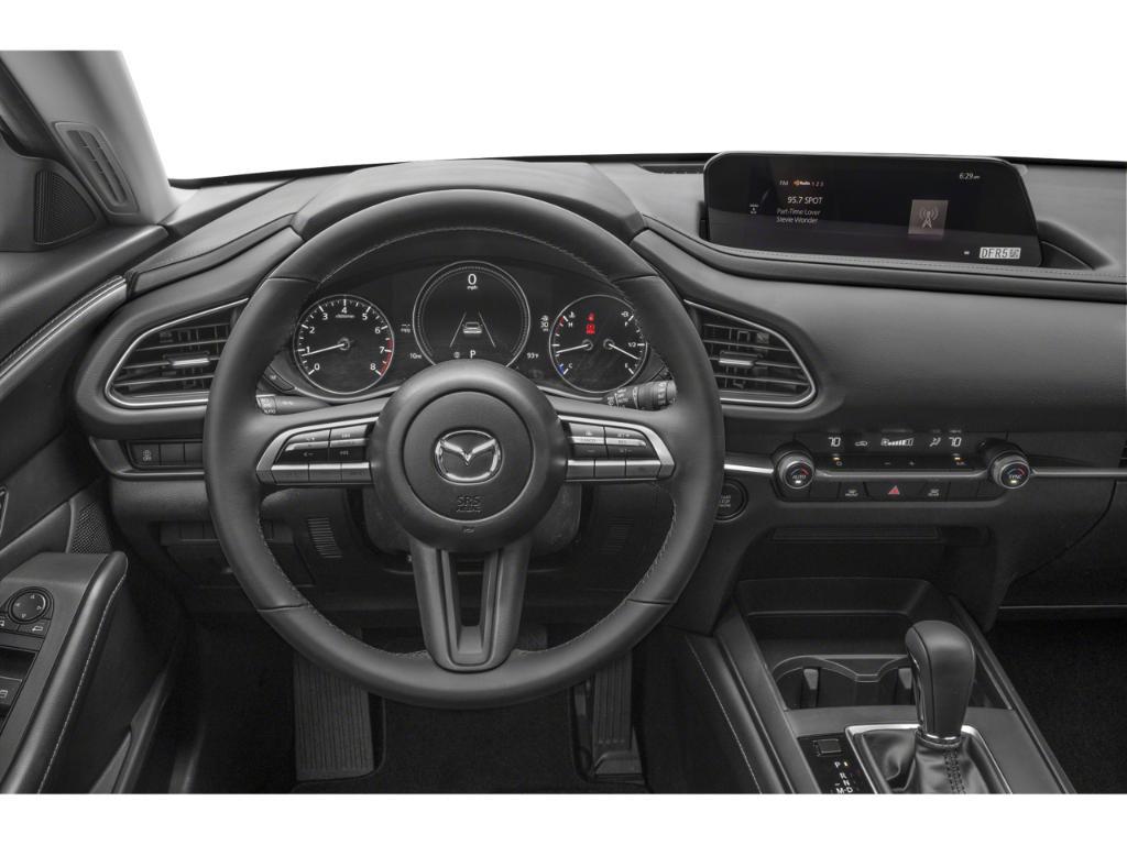 used 2023 Mazda CX-30 car, priced at $22,997