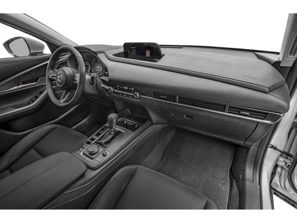used 2023 Mazda CX-30 car, priced at $22,997