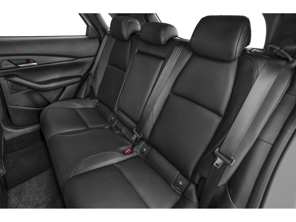 used 2023 Mazda CX-30 car, priced at $22,997
