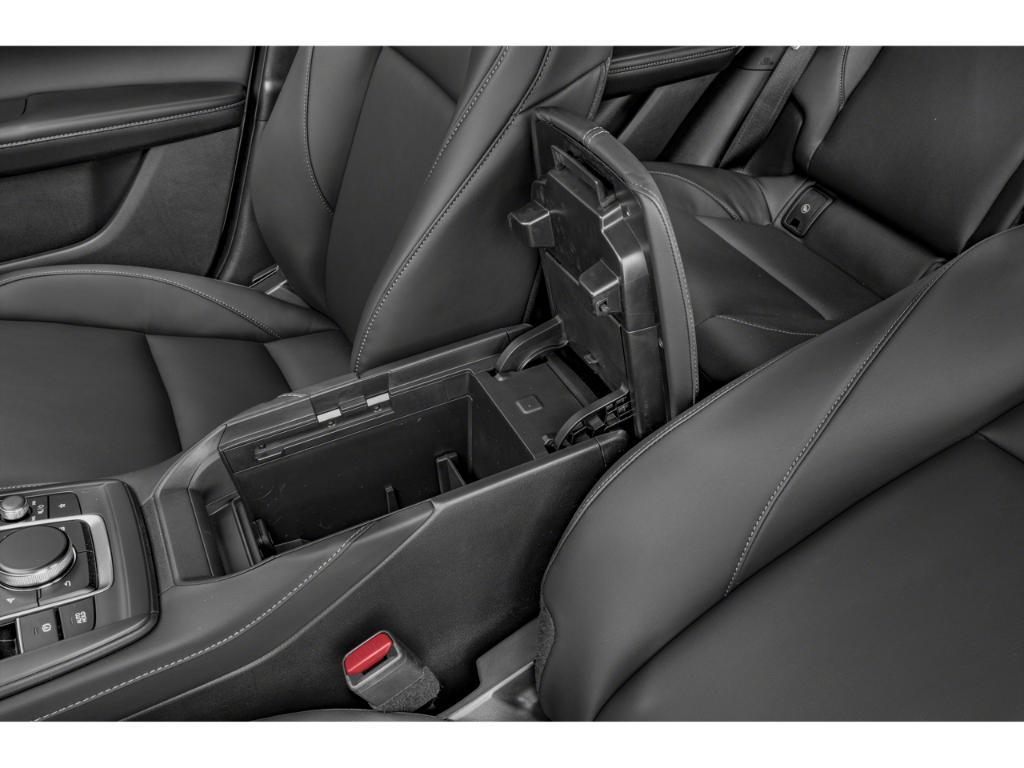 used 2023 Mazda CX-30 car, priced at $22,997