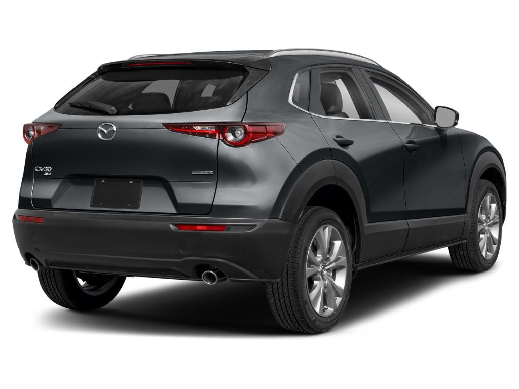 used 2023 Mazda CX-30 car, priced at $22,997