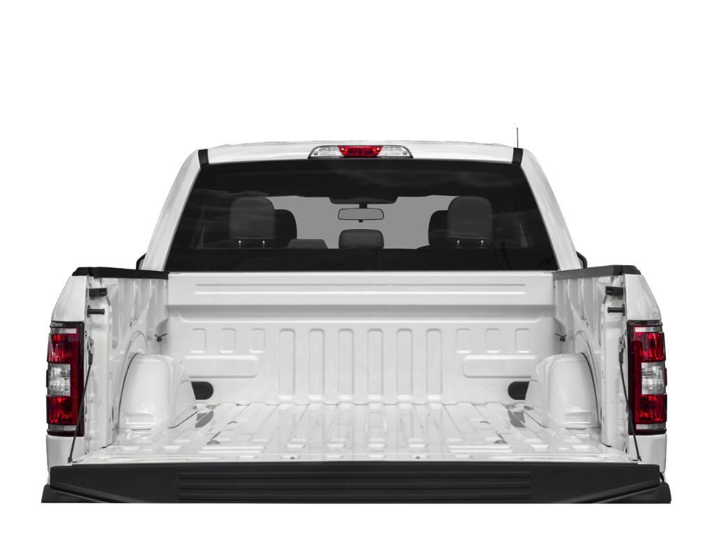 used 2018 Ford F-150 car, priced at $39,219