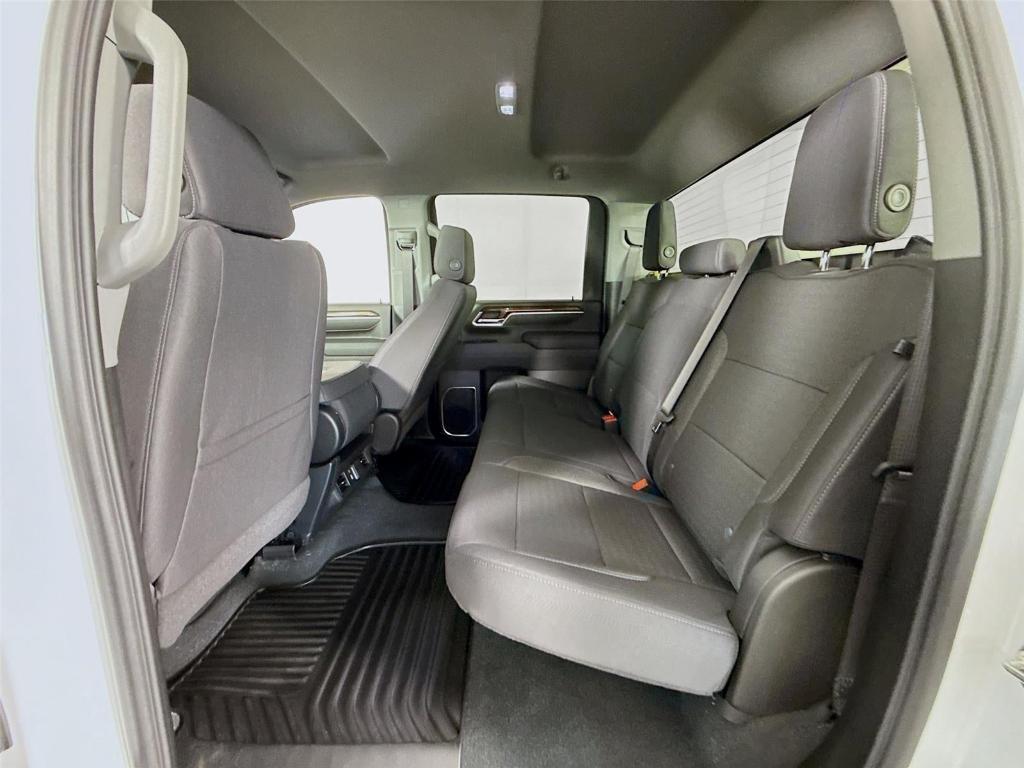 new 2026 GMC Sierra 3500 car, priced at $71,826