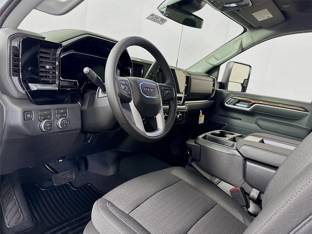 new 2026 GMC Sierra 3500 car, priced at $71,826
