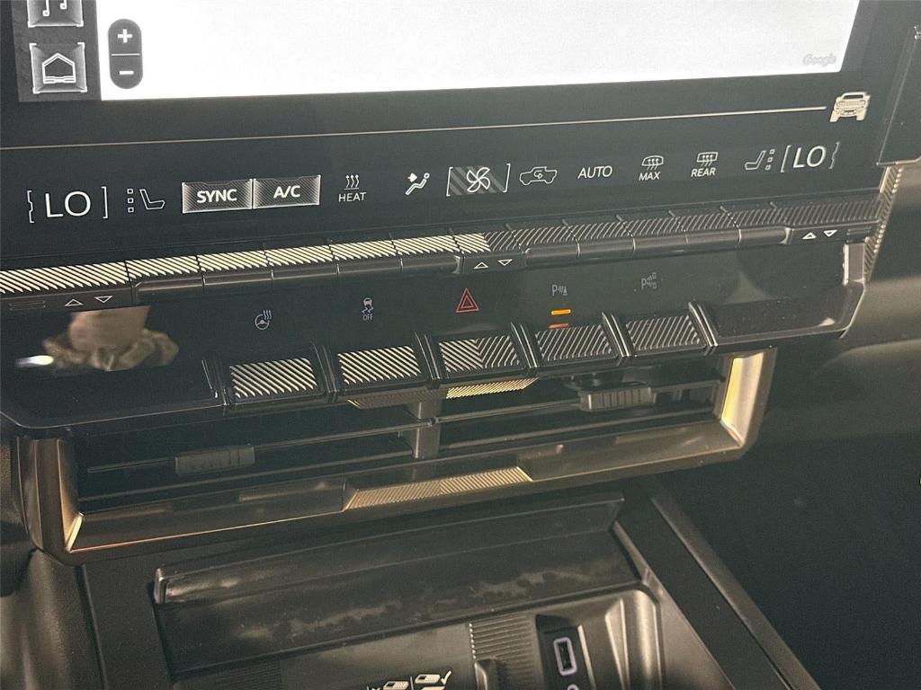 new 2025 GMC HUMMER EV Pickup car, priced at $86,684