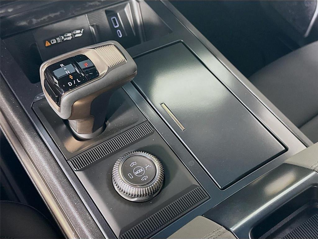 new 2025 GMC HUMMER EV Pickup car, priced at $86,684