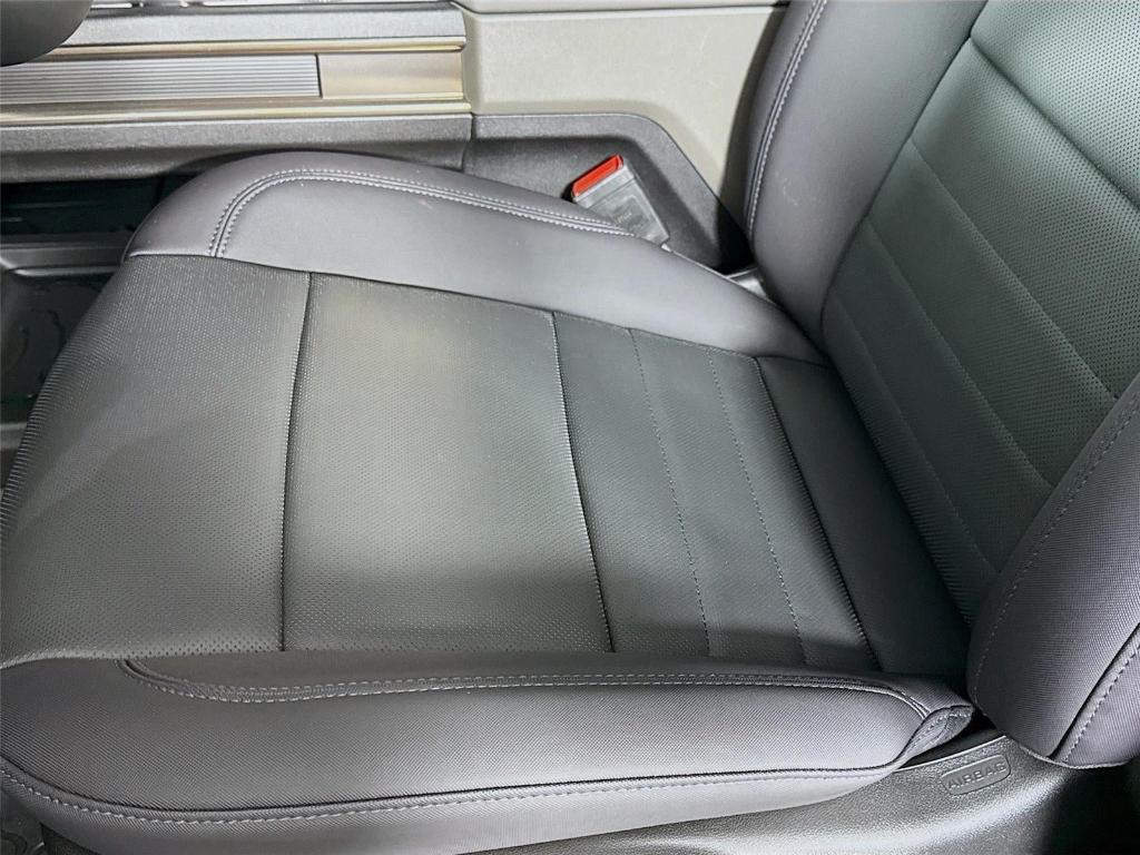 new 2025 GMC HUMMER EV Pickup car, priced at $86,684