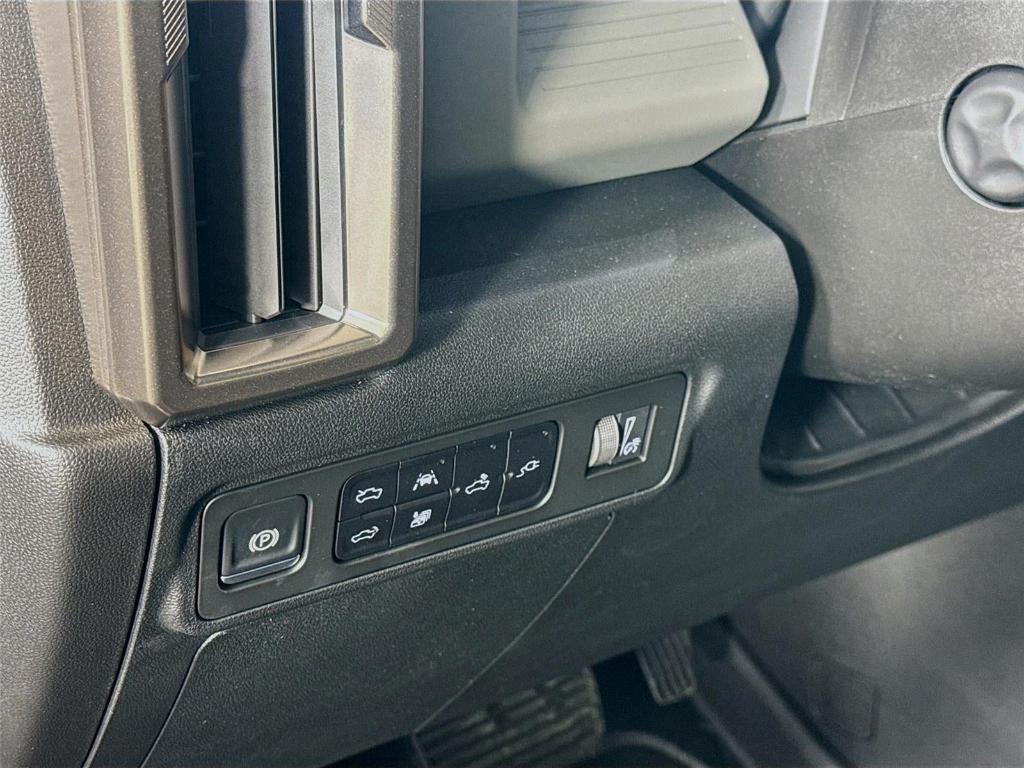 new 2025 GMC HUMMER EV Pickup car, priced at $86,684