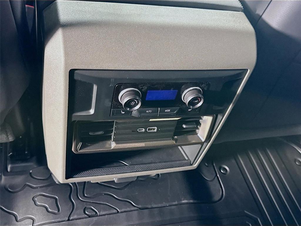 new 2025 GMC HUMMER EV Pickup car, priced at $86,684