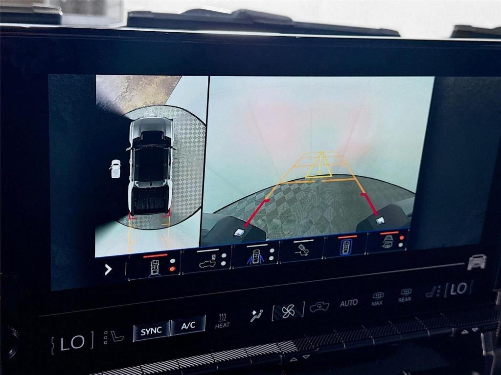 new 2025 GMC HUMMER EV Pickup car, priced at $86,684