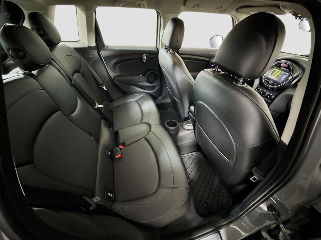 used 2016 MINI Hardtop car, priced at $8,997