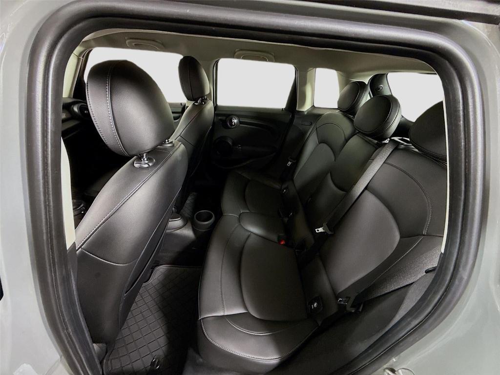 used 2016 MINI Hardtop car, priced at $8,997