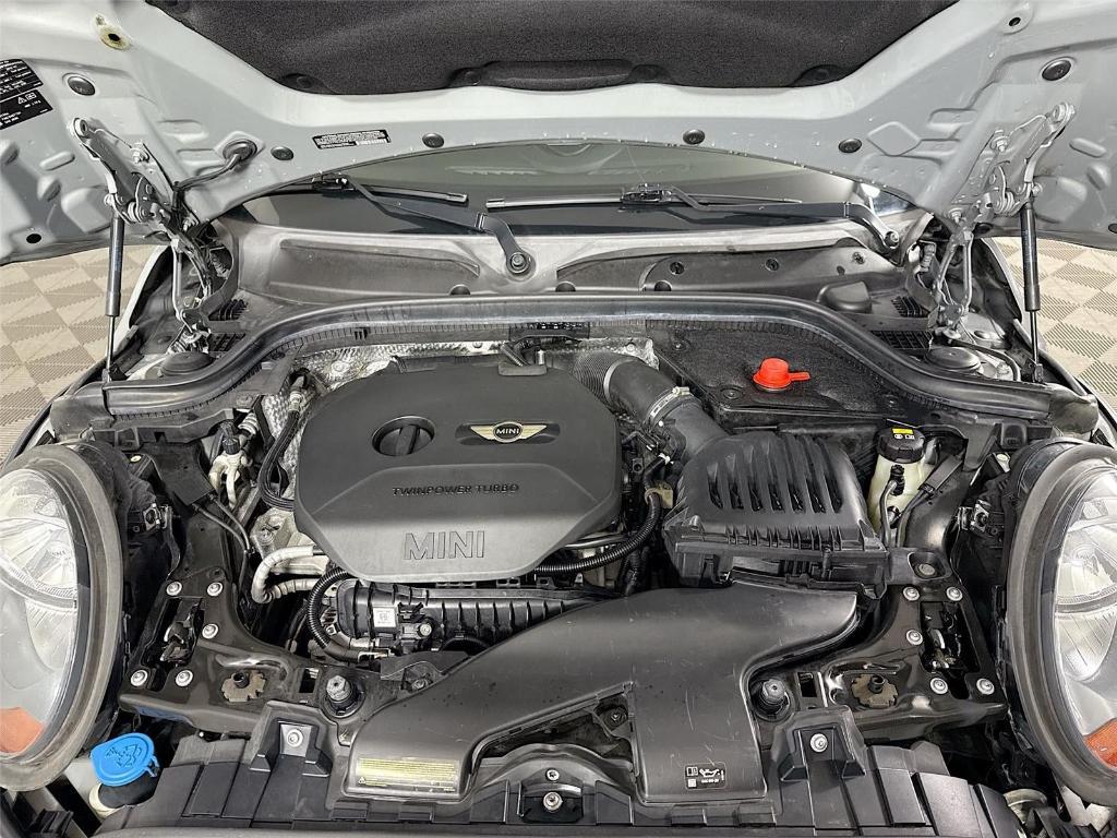 used 2016 MINI Hardtop car, priced at $8,997