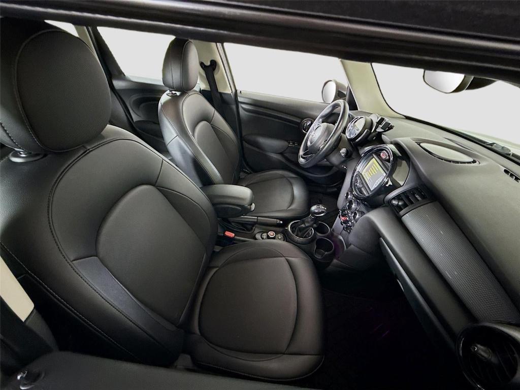 used 2016 MINI Hardtop car, priced at $8,997