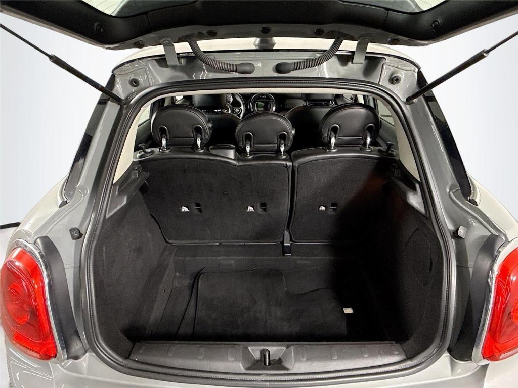 used 2016 MINI Hardtop car, priced at $8,997