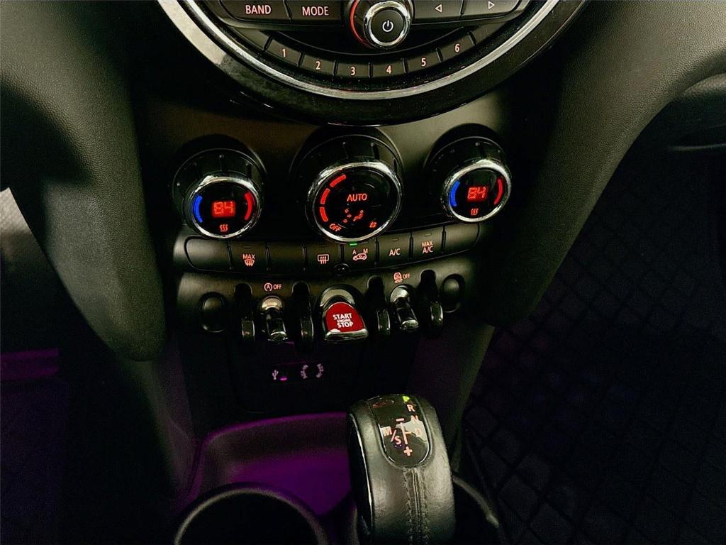 used 2016 MINI Hardtop car, priced at $8,997