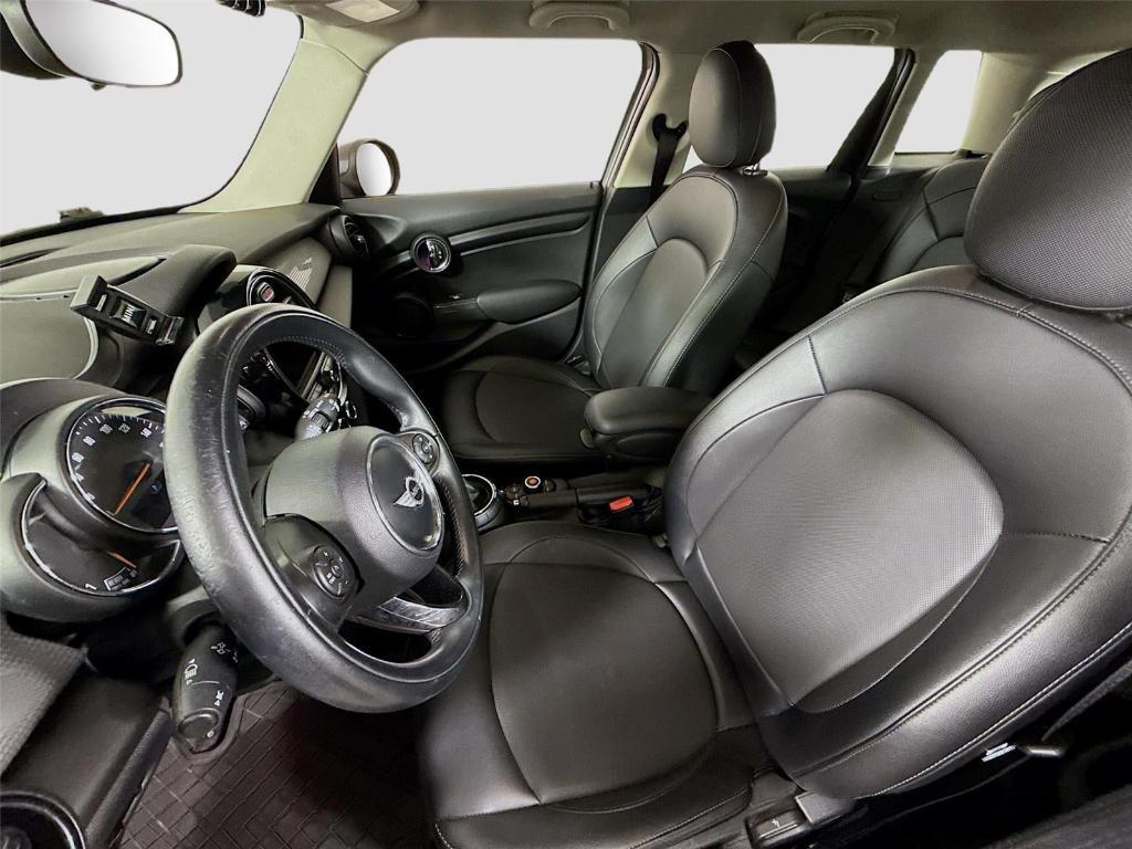 used 2016 MINI Hardtop car, priced at $8,997