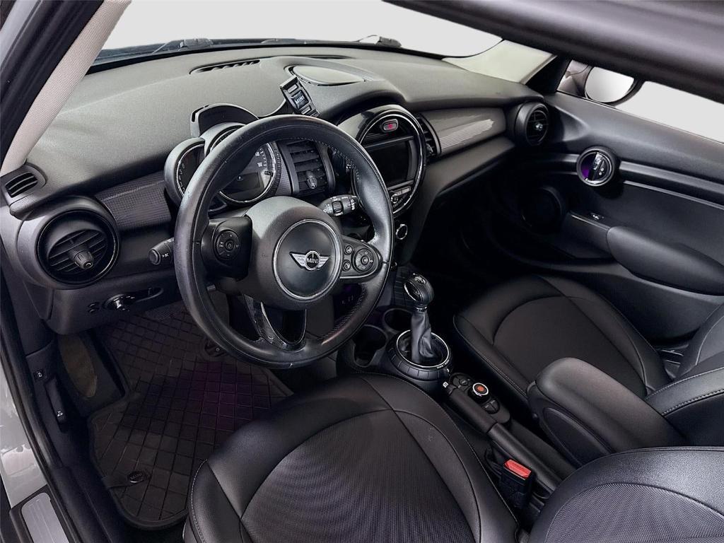 used 2016 MINI Hardtop car, priced at $8,997