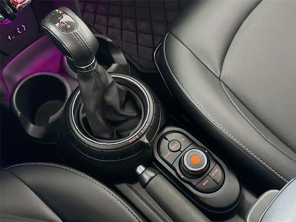 used 2016 MINI Hardtop car, priced at $8,997