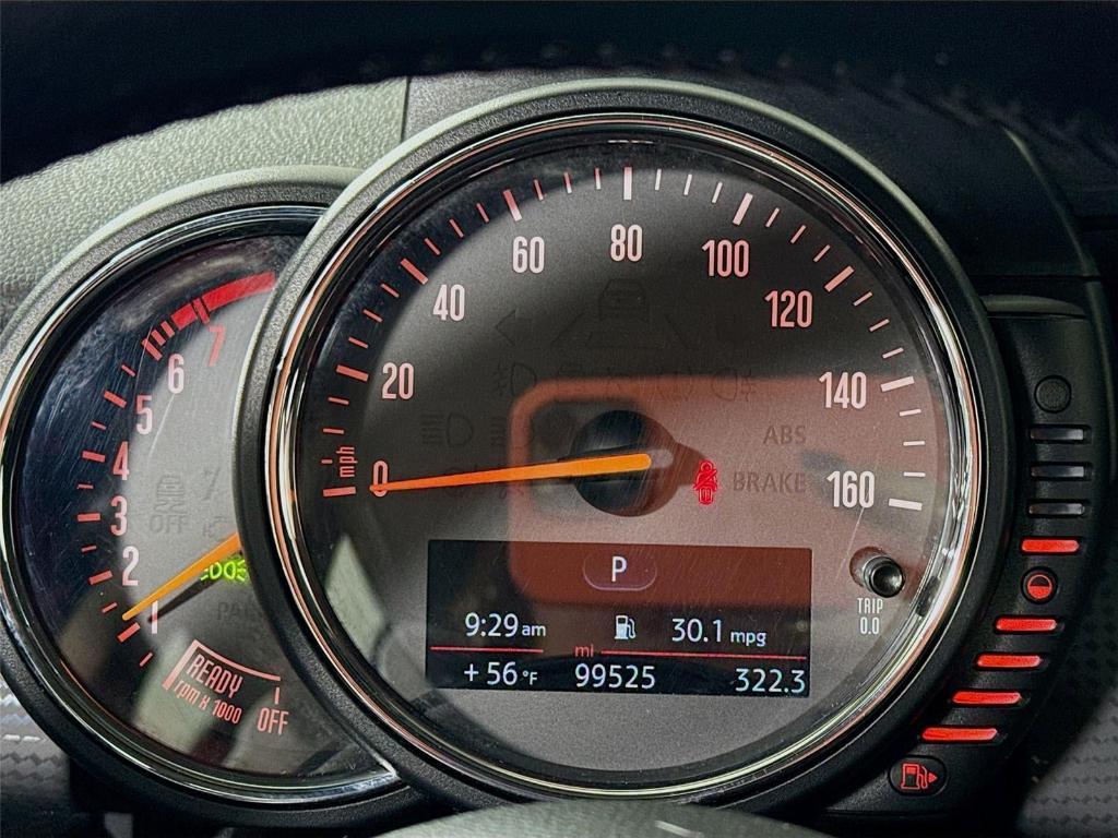 used 2016 MINI Hardtop car, priced at $8,997