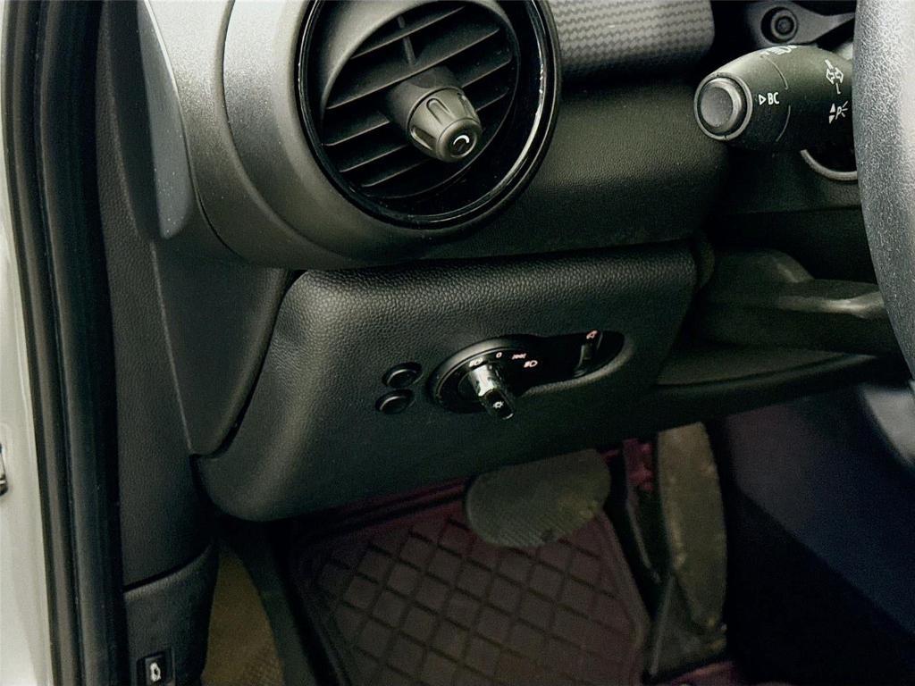 used 2016 MINI Hardtop car, priced at $8,997