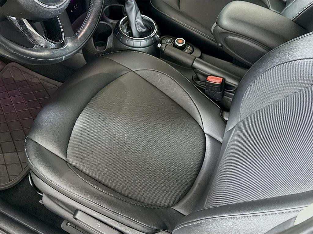 used 2016 MINI Hardtop car, priced at $8,997