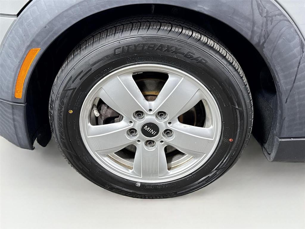 used 2016 MINI Hardtop car, priced at $8,997