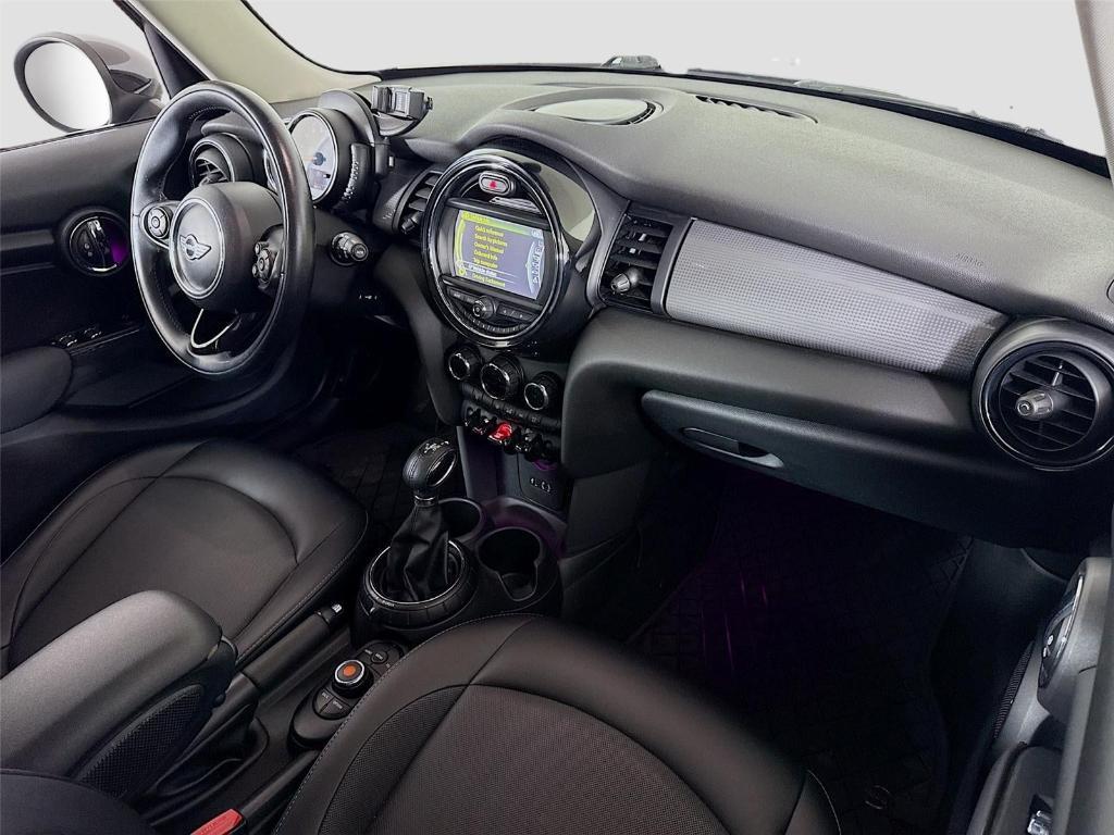 used 2016 MINI Hardtop car, priced at $8,997