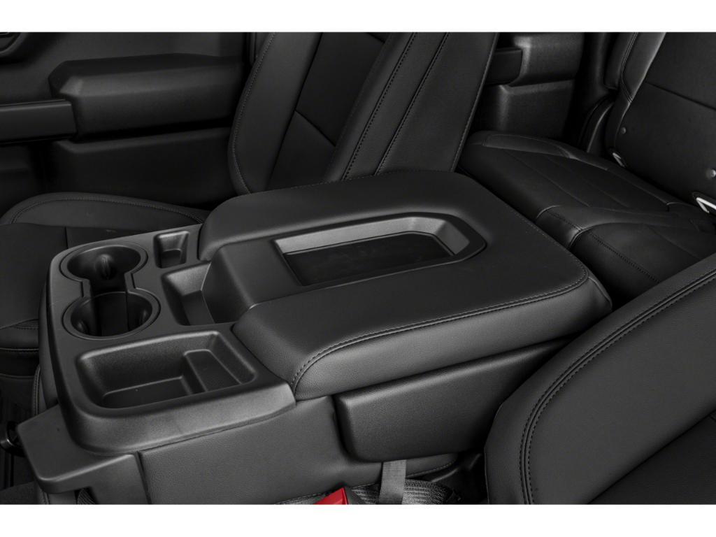 used 2021 GMC Sierra 2500 car, priced at $32,997