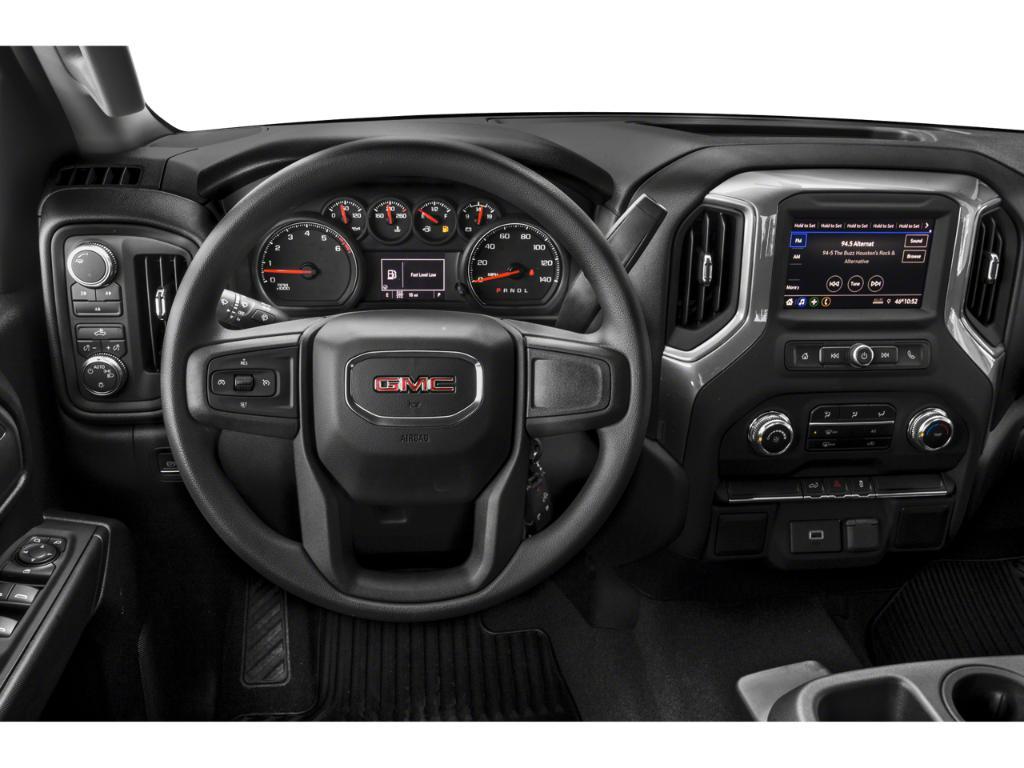 used 2021 GMC Sierra 2500 car, priced at $32,997