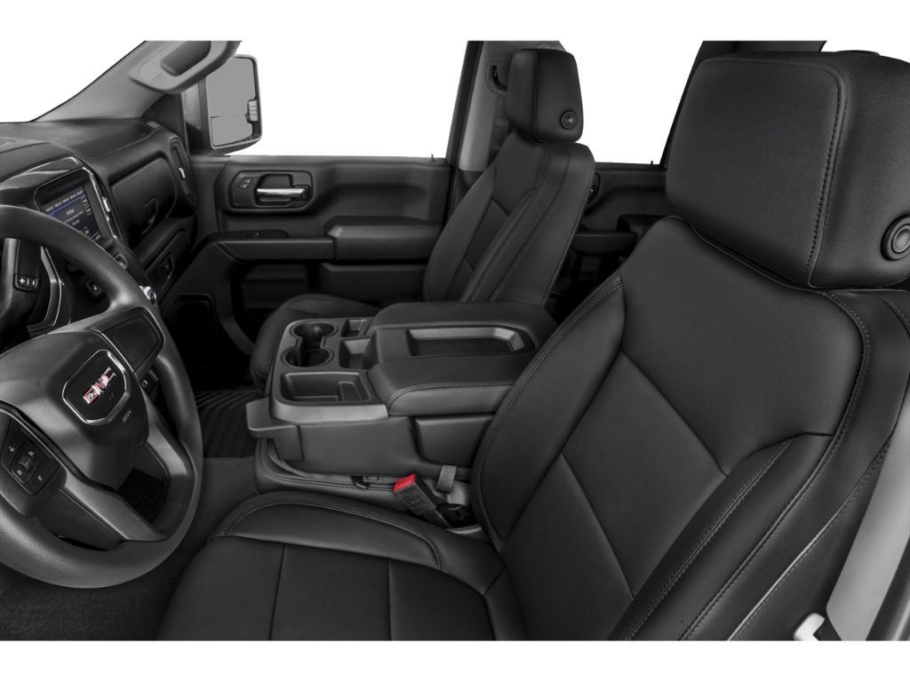 used 2021 GMC Sierra 2500 car, priced at $32,997