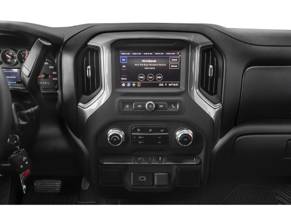 used 2021 GMC Sierra 2500 car, priced at $32,997