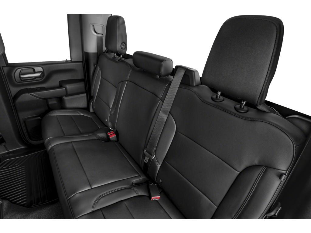 used 2021 GMC Sierra 2500 car, priced at $32,997