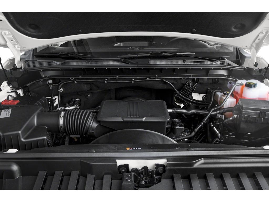 used 2021 GMC Sierra 2500 car, priced at $32,997