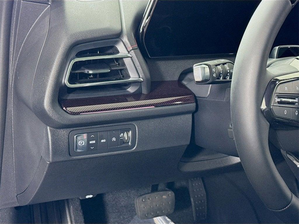 new 2026 Chevrolet Traverse car, priced at $58,731