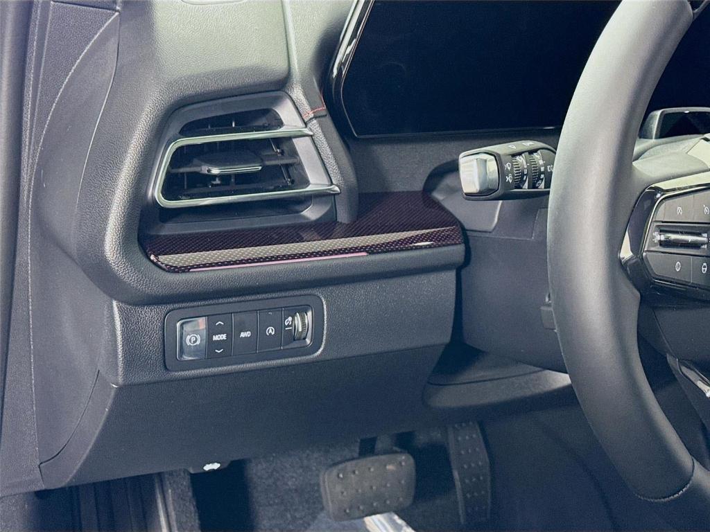 new 2026 Chevrolet Traverse car, priced at $58,481